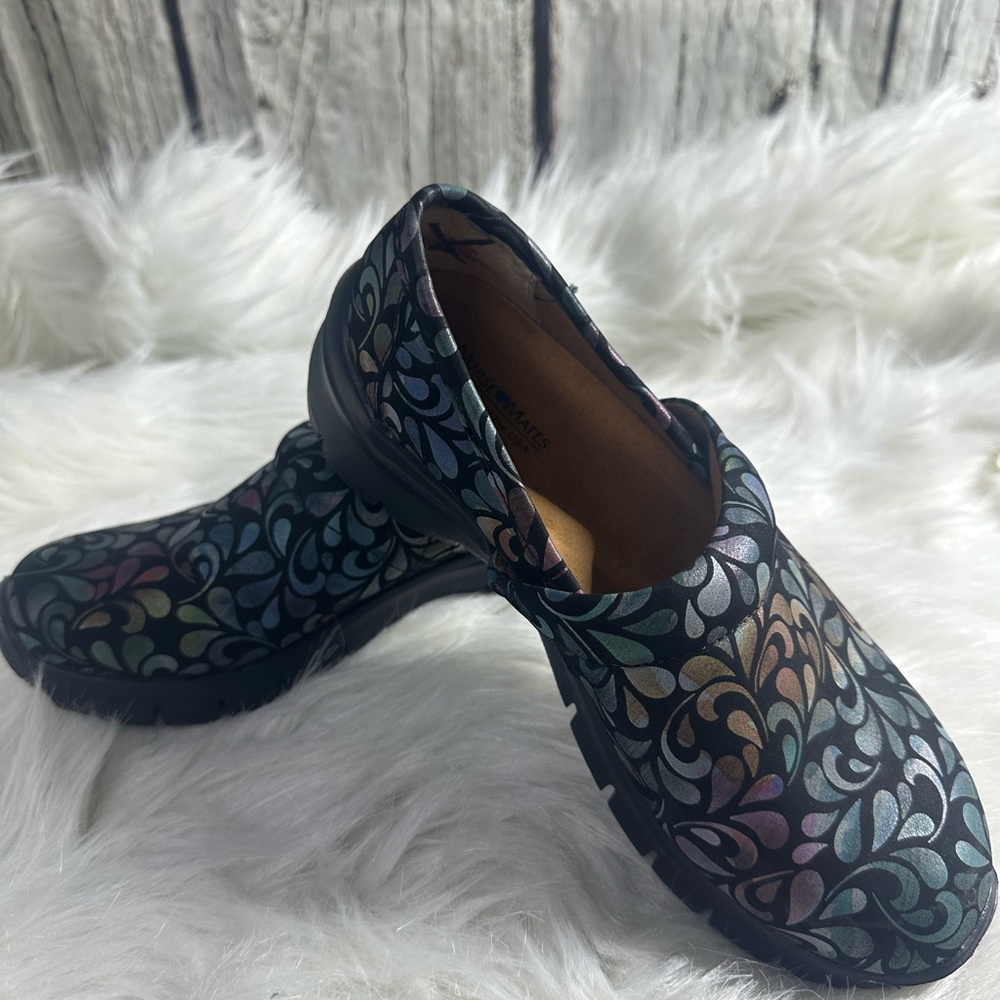 Nurse Mate Shoes